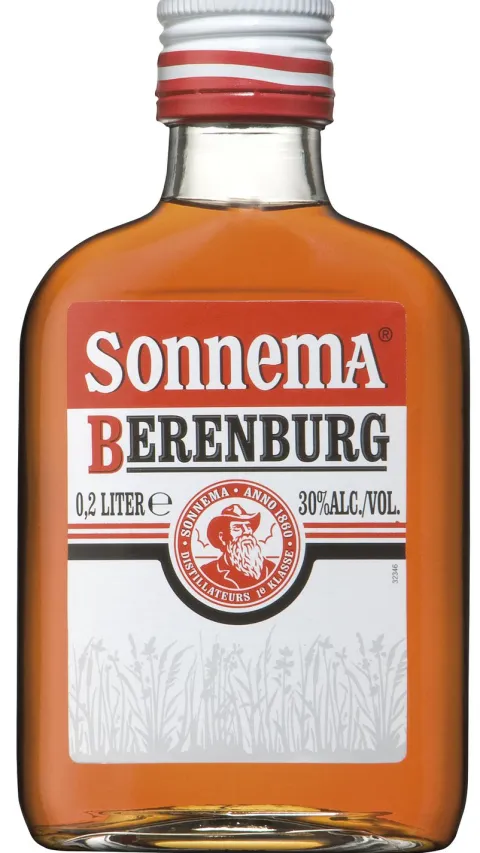Sonnema Berenburg