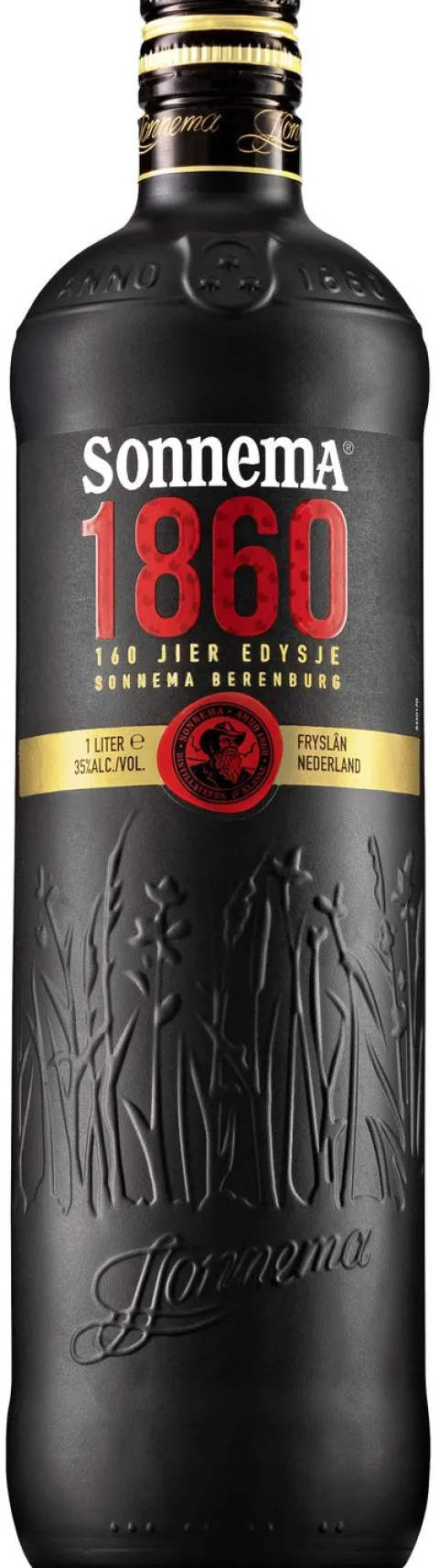 Sonnema 1860 Berenburg