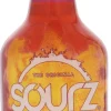 Sourz Passionfruit