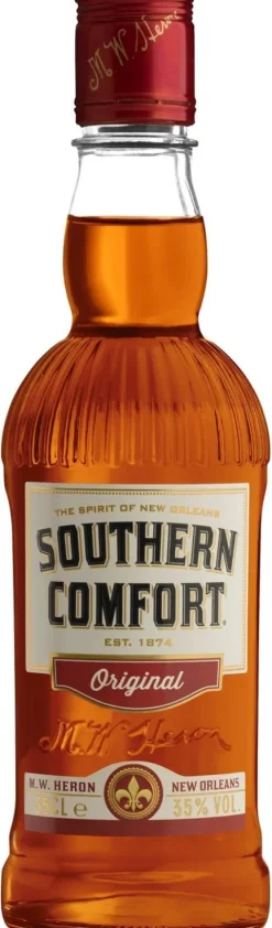 Southern Comfort