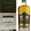 Speyburn 10 Years