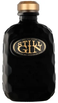 Still G.I.N. By Dre and Snoop