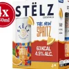Stëlz Classic Spritz