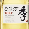 Suntory Toki