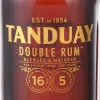 Tanduay Double Rum