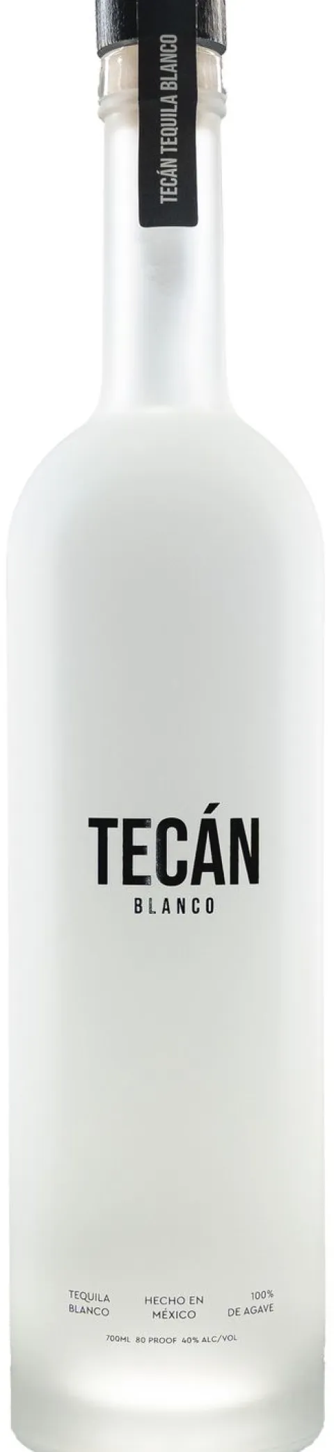 Tecán Tequila Blanco