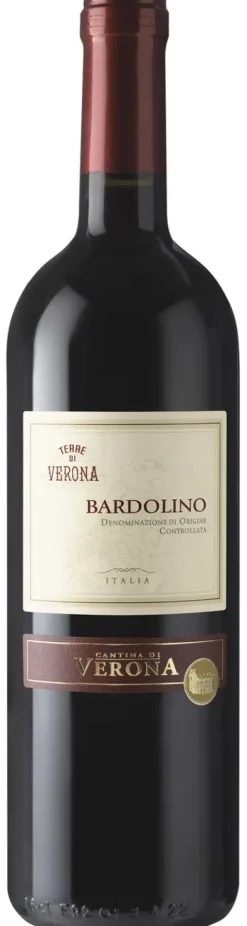 Terre di Verona Bardolino