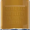 The Busker Single Malt Irish Whiskey