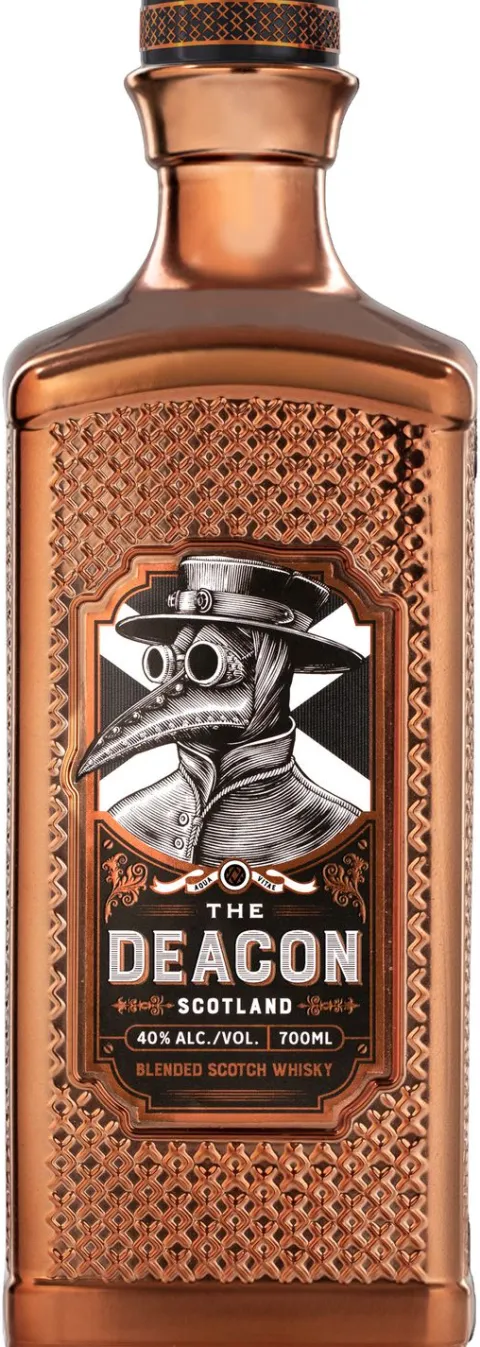 The Deacon