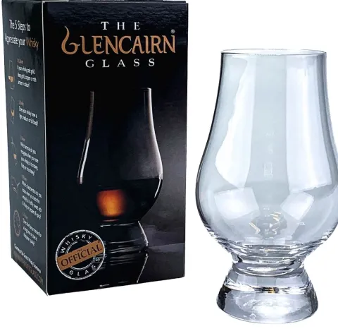 The Glencairn Glass
