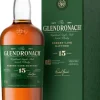 The GlenDronach 15 Years