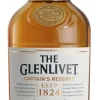 The Glenlivet Captain's Reserve