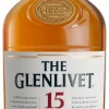 The Glenlivet 15 Years French Oak Reserve