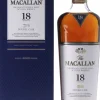 The Macallan Double Cask 18 years