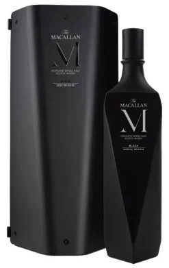 The Macallan M Black 2023