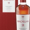 The Macallan Sherry Oak 18 years 2025