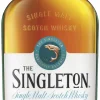The Singleton 15 Years