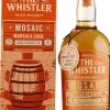 The Whistler Mosaic Marsala Cask Irish Whiskey