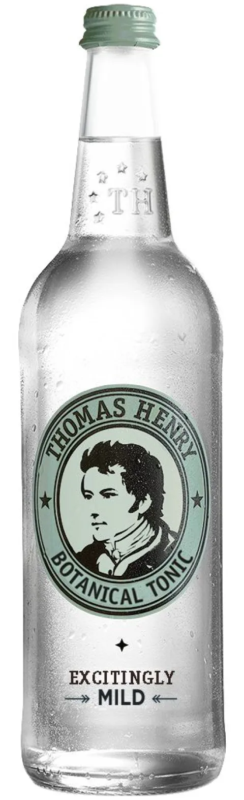 Thomas Henry Botanical Tonic