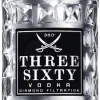 Three Sixty Vodka