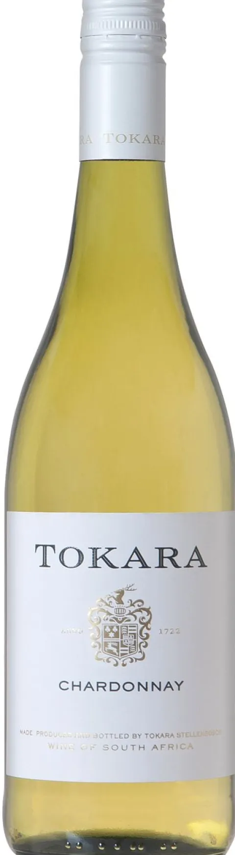 Tokara Chardonnay