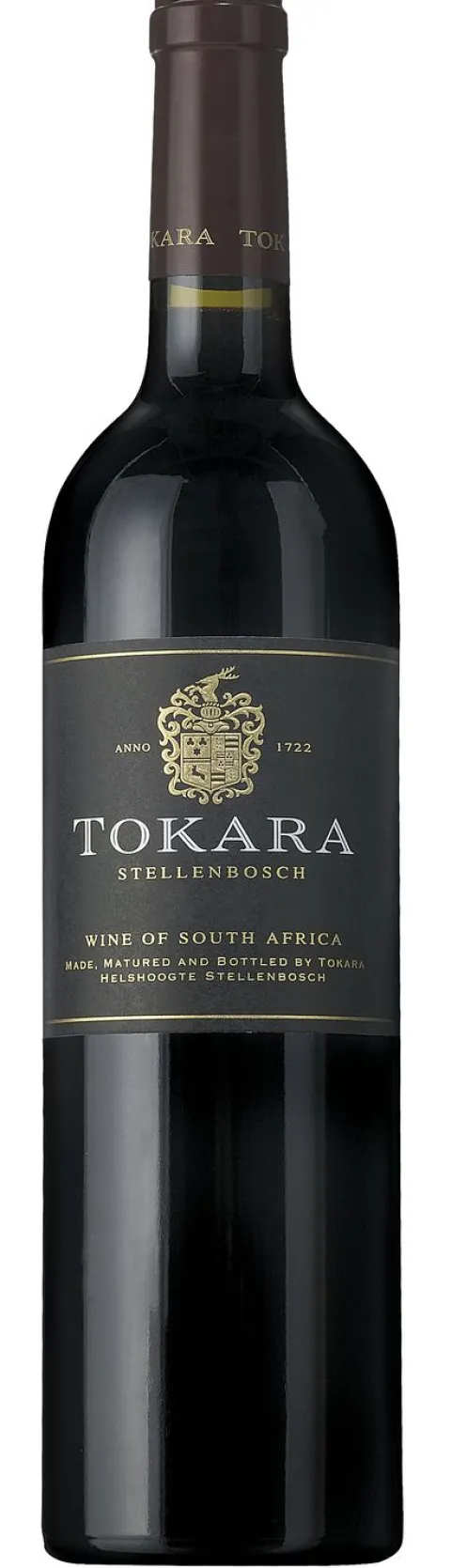 Tokara Director's Reserve