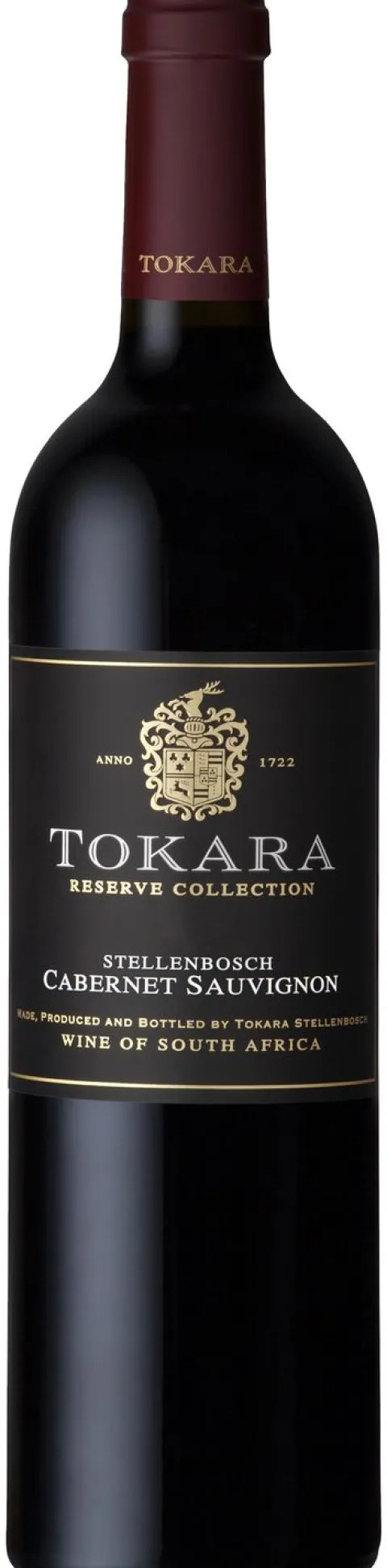 Tokara Reserve Collection Cabernet Sauvignon