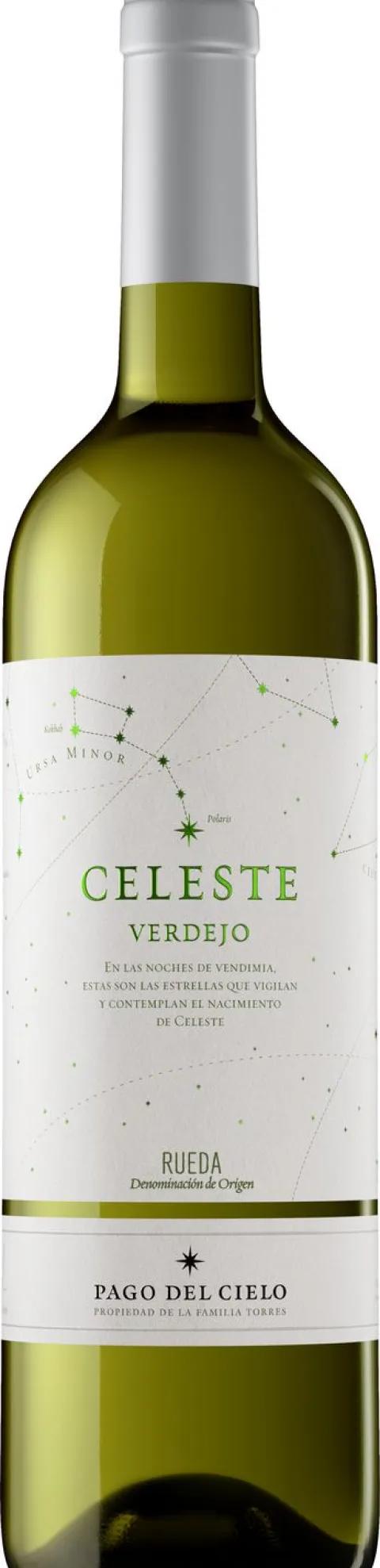 Torres Celeste Verdejo