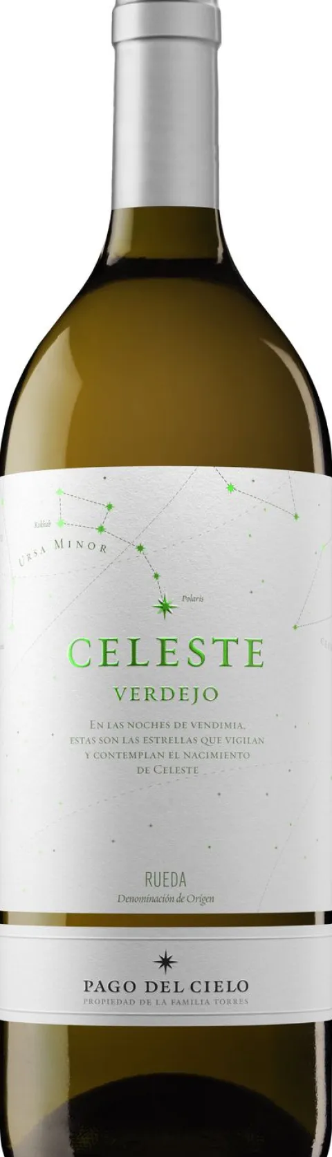 Torres Celeste Verdejo Magnum