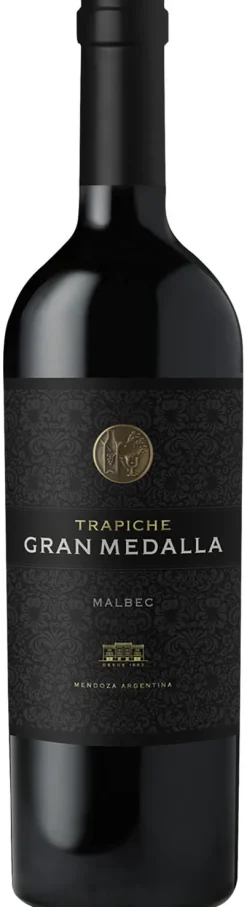 Trapiche Gran Medalla Malbec