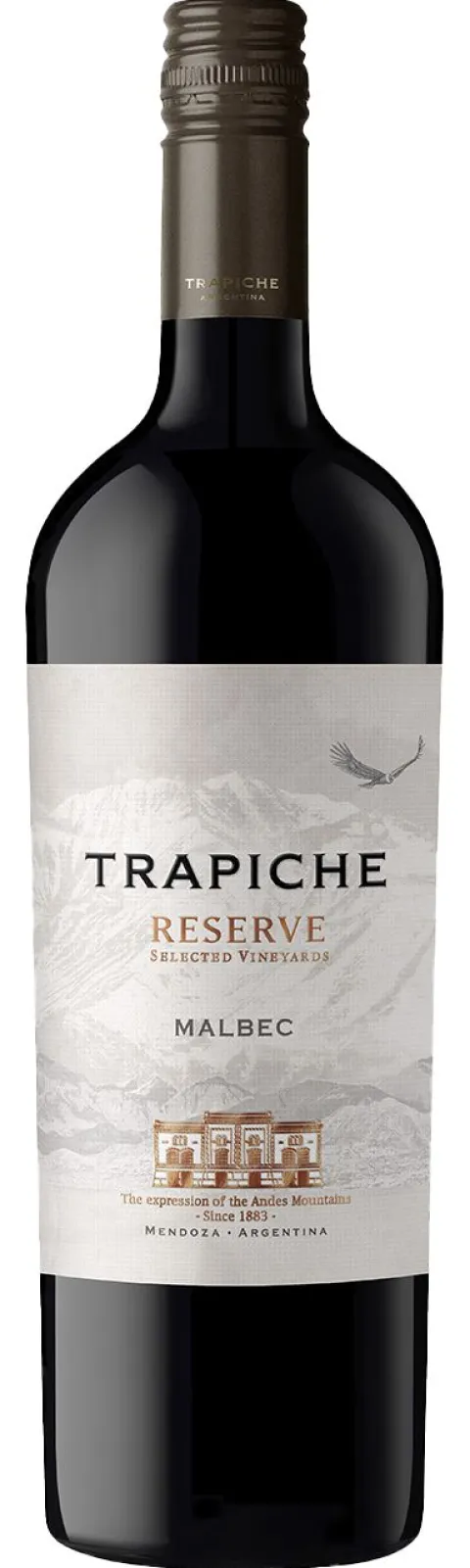Trapiche Reserve Malbec