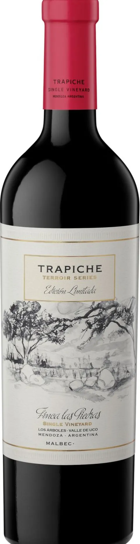 Trapiche Terroir Series Finca Las Piedras Malbec
