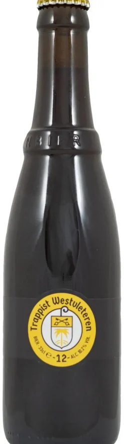 Trappist Westvleteren 12