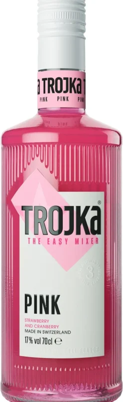 Trojka Pink