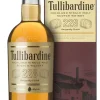 Tullibardine 228 Burgundy Finish