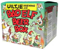 Uiltje Bad Elf Beerbox