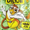 Uiltje Juicy Lucy NEIPIA
