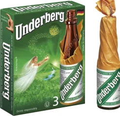 Underberg