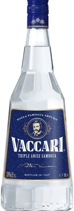Vaccari Sambuca