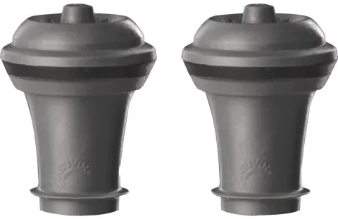 Vacu Vin Vacuüm Stoppers Doppenset