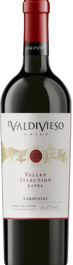 Valdivieso Gran Reserva Carmenère