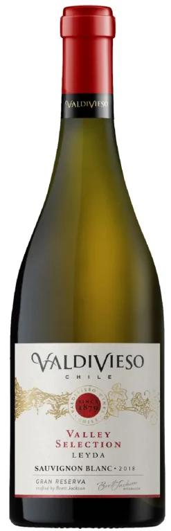 Valdivieso Gran Reserva Sauvignon Blanc