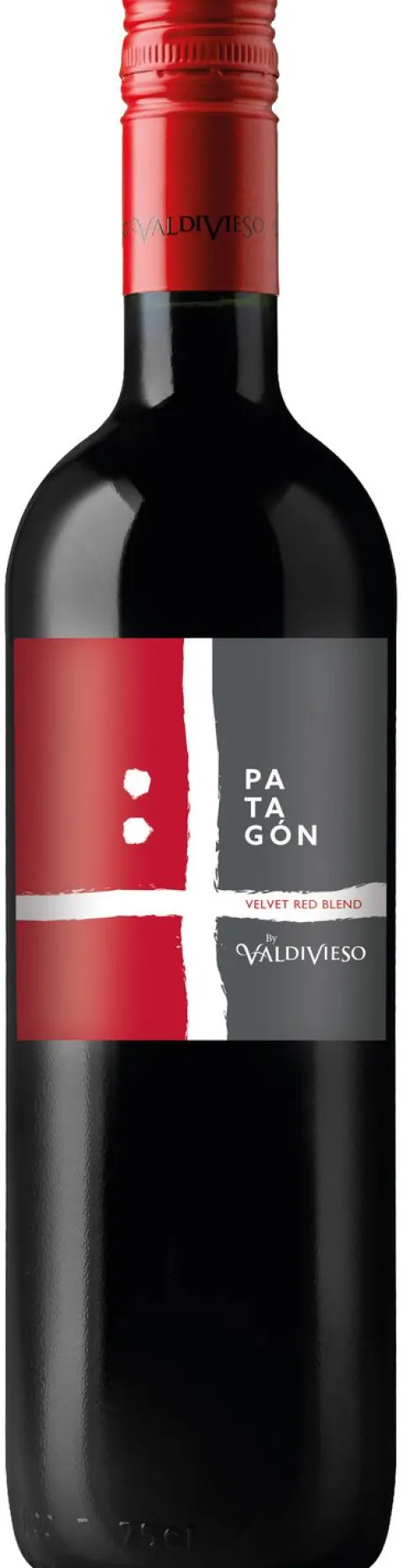 Valdivieso Patagon Velvet Red