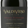 Valdivieso Single Vineyard Cabernet Sauvignon