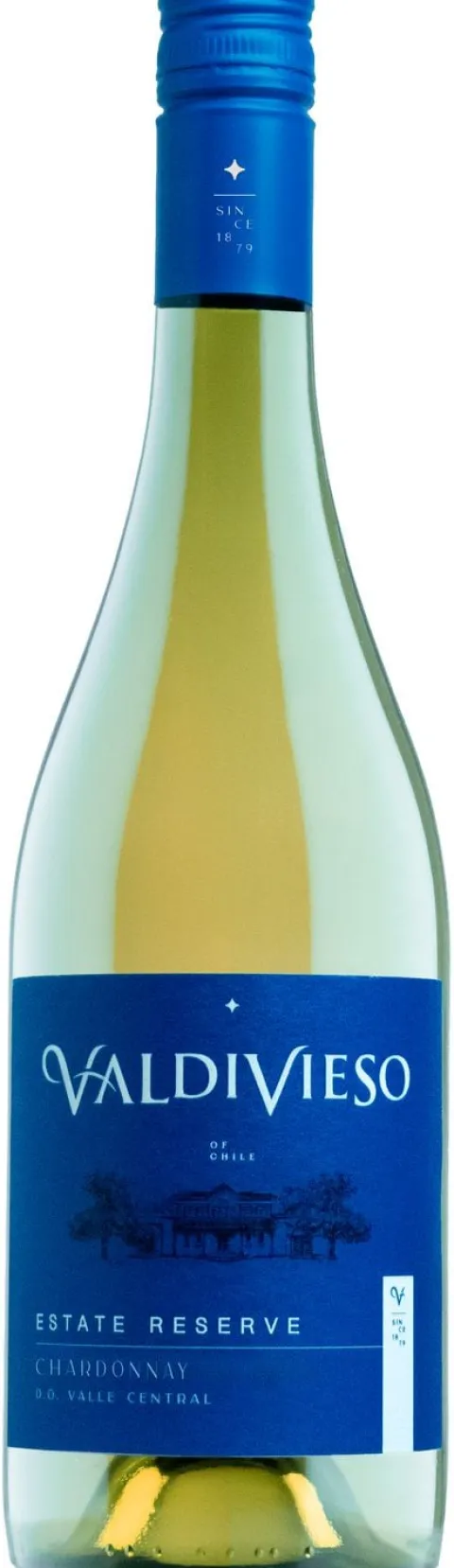 Valdivieso Winemaker's Reserva Chardonnay