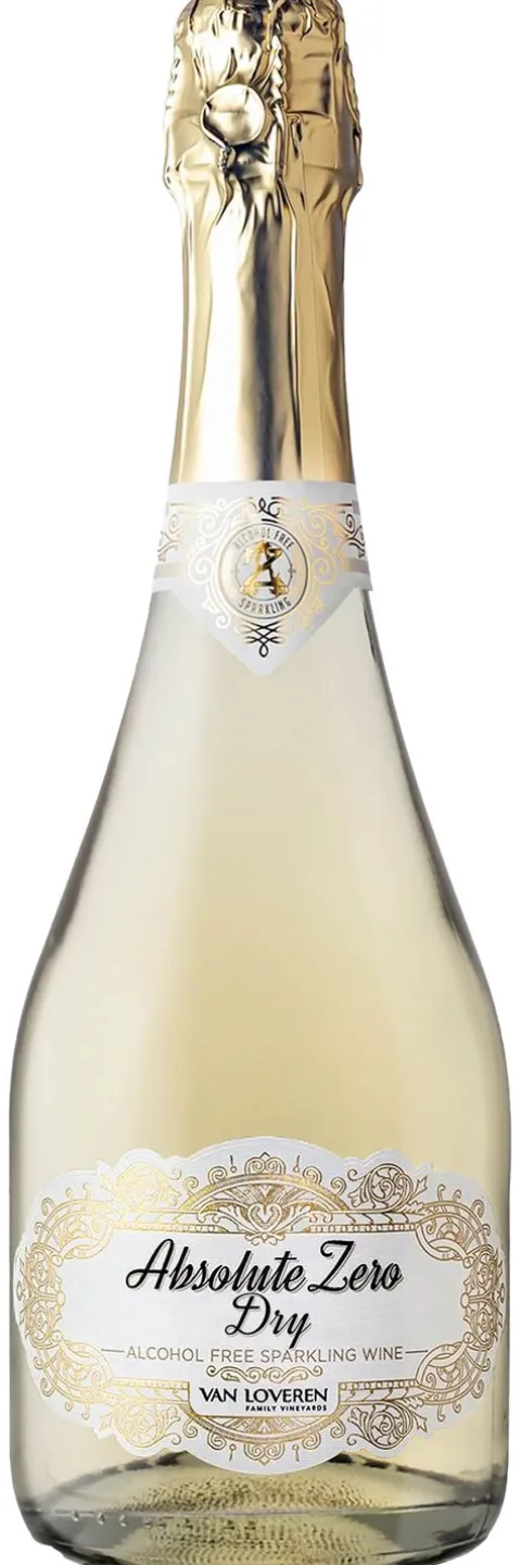 Van Loveren Absolute Zero Secco