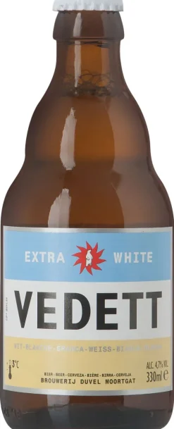 Vedett Extra White