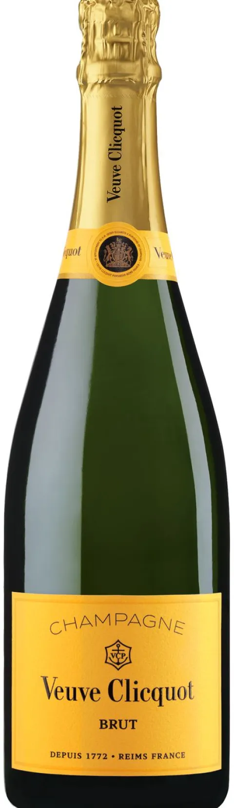 Veuve Clicquot Brut