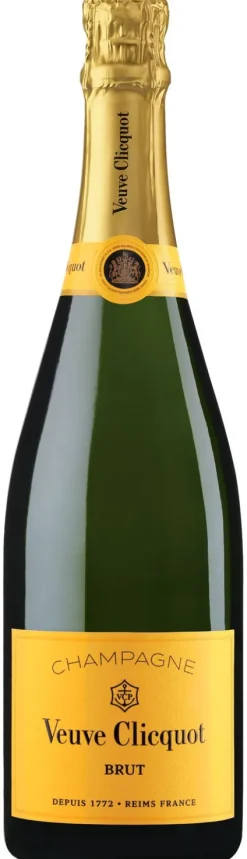 Veuve Clicquot Brut 37,5cl