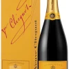 Veuve Clicquot Brut 75cl Giftpack
